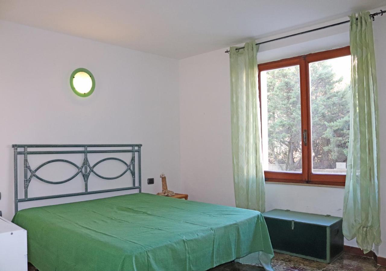 Leli Apartment La Maddalena  Bagian luar foto