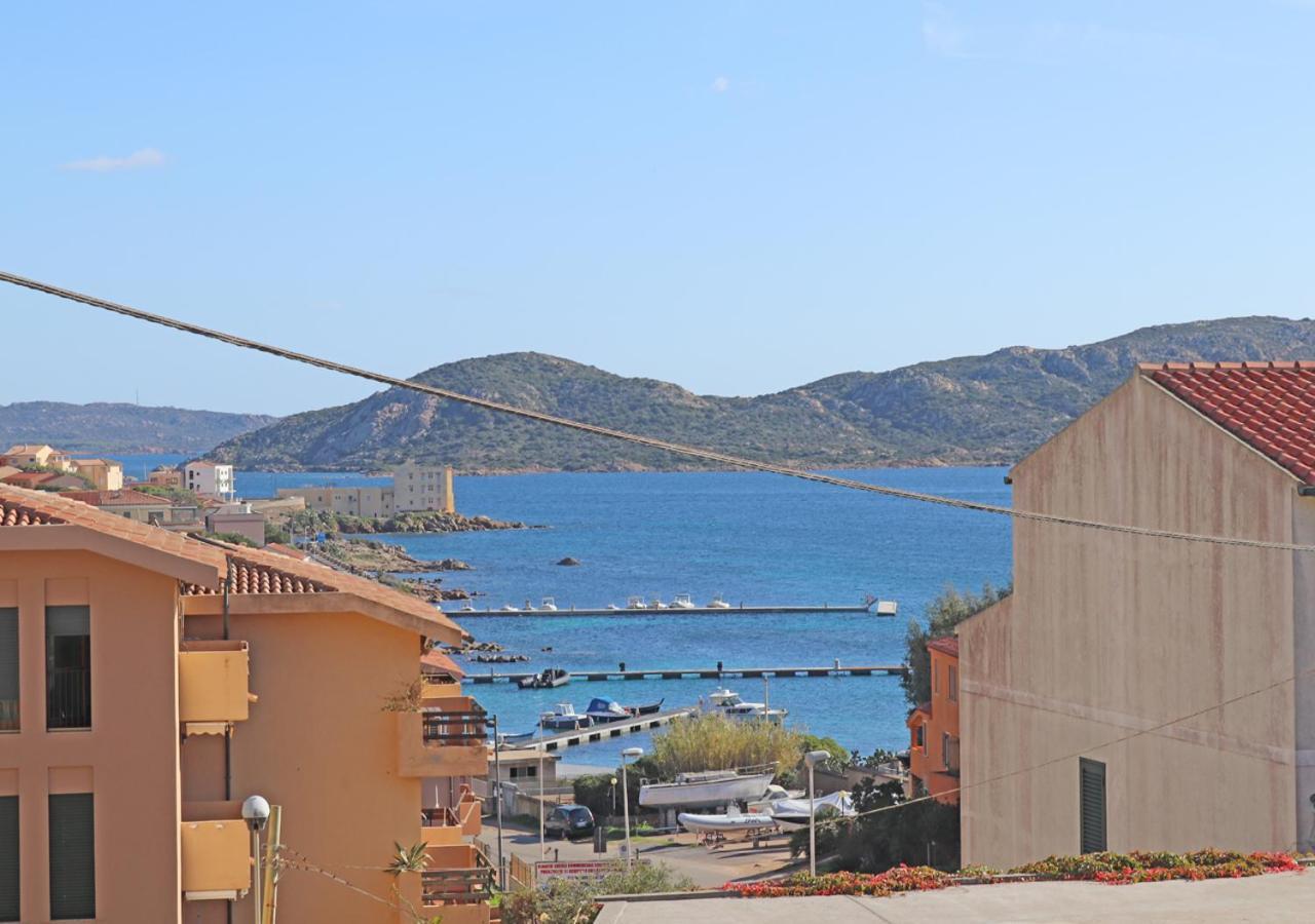 Leli Apartment La Maddalena  Bagian luar foto