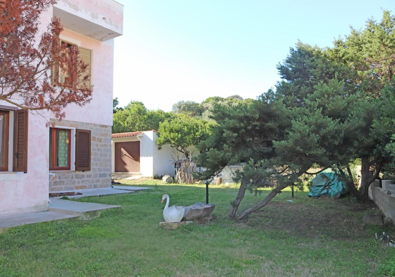Leli Apartment La Maddalena  Bagian luar foto
